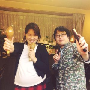 2026/3/12(木)「Guitar & Bass Duo」田無Valeo @ Valeo