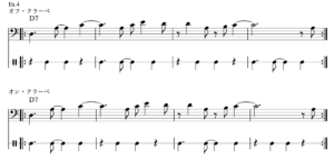 2026/3/12(木)「Guitar & Bass Duo」田無Valeo @ Valeo