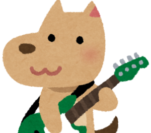 2026/3/12(木)「Guitar & Bass Duo」田無Valeo @ Valeo