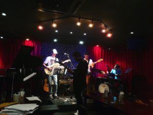 2026/3/20(金祝) 「Latin Salsa お昼のSession “Mi familia Latina”」 @ 新宿歌舞伎町Golden Egg