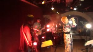 2026/5/6(水祝) 「Latin Salsa お昼のSession “Mi familia Latina”」 @ 新宿歌舞伎町Golden Egg