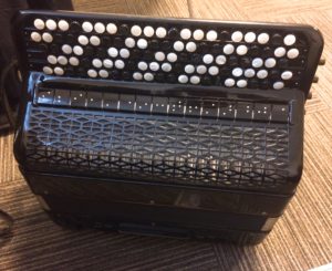 2026/5/6(水祝) 「Latin Salsa お昼のSession “Mi familia Latina”」 @ 新宿歌舞伎町Golden Egg