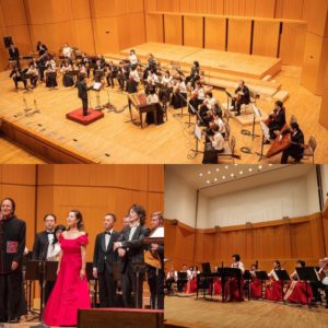 2026/3/20(金祝) 「Latin Salsa お昼のSession “Mi familia Latina”」 @ 新宿歌舞伎町Golden Egg