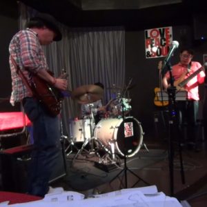 2026/3/20(金祝) 「Latin Salsa お昼のSession “Mi familia Latina”」 @ 新宿歌舞伎町Golden Egg