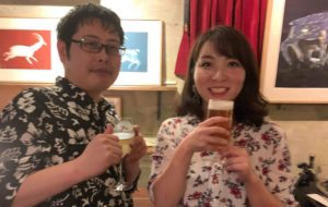 2026/3/20(金祝) 「Latin Salsa お昼のSession “Mi familia Latina”」 @ 新宿歌舞伎町Golden Egg