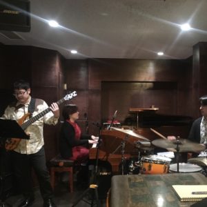 2026/3/20(金祝) 「Latin Salsa お昼のSession “Mi familia Latina”」 @ 新宿歌舞伎町Golden Egg
