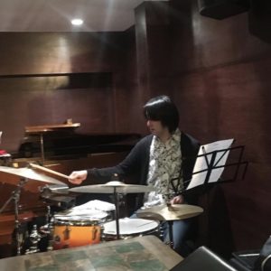 2026/3/20(金祝) 「Latin Salsa お昼のSession “Mi familia Latina”」 @ 新宿歌舞伎町Golden Egg