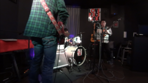 2026/3/13(金)「Latin Jam Session」 @ 関内A.B.Smile