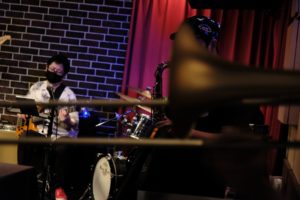 2026/3/20(金祝) 「Latin Salsa お昼のSession “Mi familia Latina”」 @ 新宿歌舞伎町Golden Egg