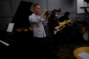 2026/3/12(木)「Guitar & Bass Duo」田無Valeo @ Valeo