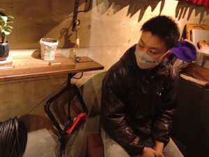 2026/3/12(木)「Guitar & Bass Duo」田無Valeo @ Valeo