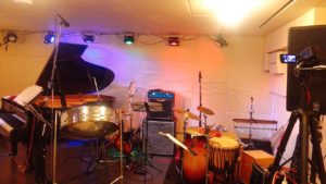 2026/3/20(金祝) 「Latin Salsa お昼のSession “Mi familia Latina”」 @ 新宿歌舞伎町Golden Egg