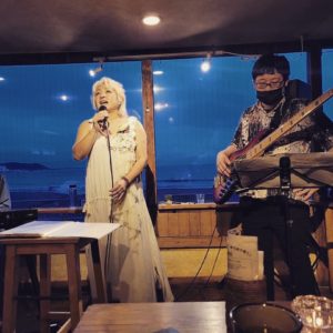 2026/3/20(金祝) 「Latin Salsa お昼のSession “Mi familia Latina”」 @ 新宿歌舞伎町Golden Egg