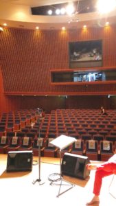 2026/3/12(木)「Guitar & Bass Duo」田無Valeo @ Valeo