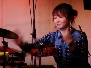 2026/3/20(金祝) 「Latin Salsa お昼のSession “Mi familia Latina”」 @ 新宿歌舞伎町Golden Egg