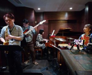 2026/1/25(日)「中山英雄を偲ぶコンサート」 @ 東京・新宿区立四谷区民ホール