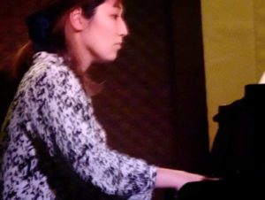 2026/3/20(金祝) 「Latin Salsa お昼のSession “Mi familia Latina”」 @ 新宿歌舞伎町Golden Egg