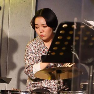 2026/5/6(水祝) 「Latin Salsa お昼のSession “Mi familia Latina”」 @ 新宿歌舞伎町Golden Egg