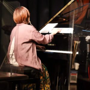 2026/3/20(金祝) 「Latin Salsa お昼のSession “Mi familia Latina”」 @ 新宿歌舞伎町Golden Egg