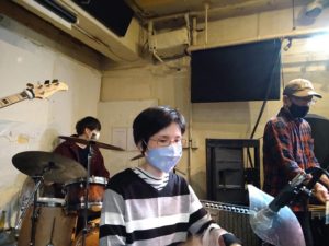 2025/12/12(金)「Latin Jam Session」 @ 関内A.B.Smile