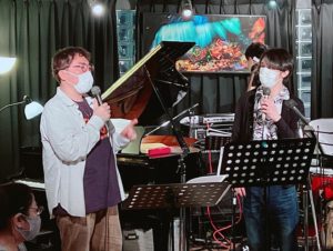 2026/1/25(日)「中山英雄を偲ぶコンサート」 @ 東京・新宿区立四谷区民ホール