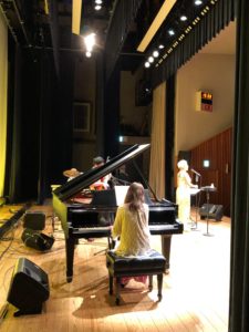 2026/3/12(木)「Guitar & Bass Duo」田無Valeo @ Valeo