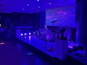 2026/3/12(木)「Guitar & Bass Duo」田無Valeo @ Valeo