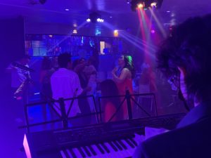 2026/3/13(金)「Latin Jam Session」 @ 関内A.B.Smile