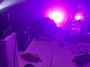 2026/1/17(土) 「第12回ラ・セーヌライブ」 @ 上野池之端ライブスペースQUI(キ)